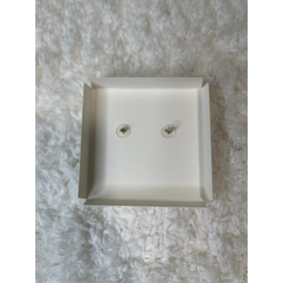 Disney Baublebar Cruella De Vil Stud Earrings NEW Disney Villain 101 Dalmatians - Picture 7 of 9